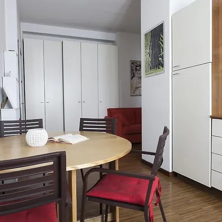 Italianway-sismondi Apartment *
