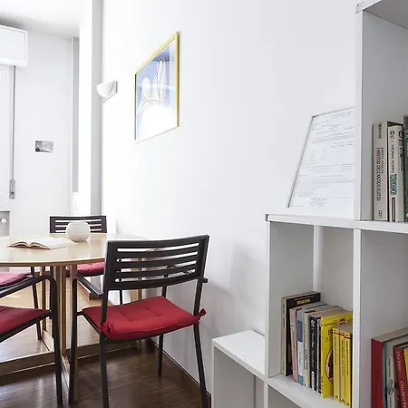 Italianway-sismondi Milan