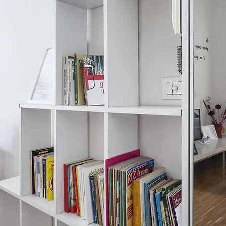 Apartment Italianway-sismondi *