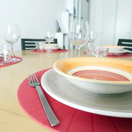 Italianway-sismondi Apartment